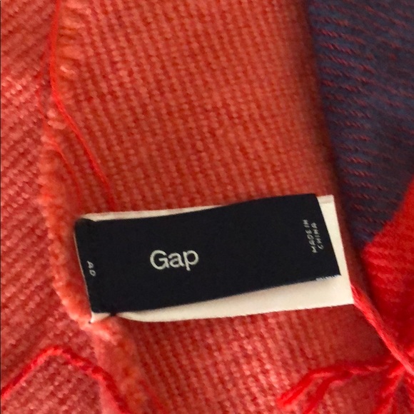 GAP pashmina scarf - Picture 3 of 3